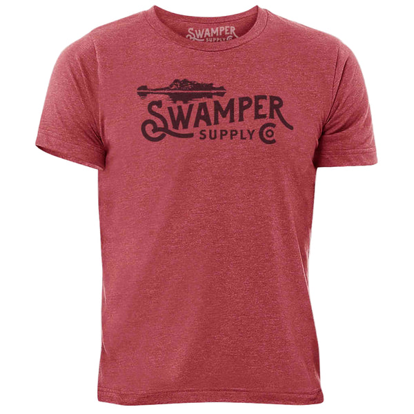 Swamper Logo Tee