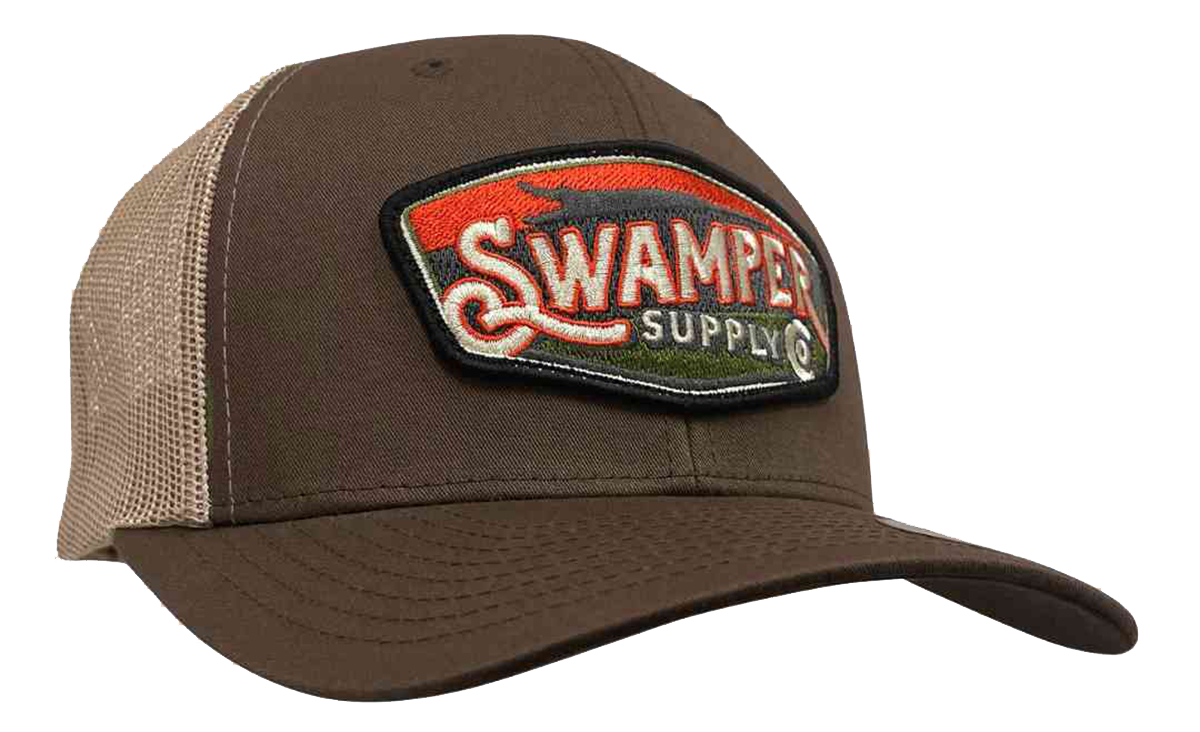 Swamper OG Cap
