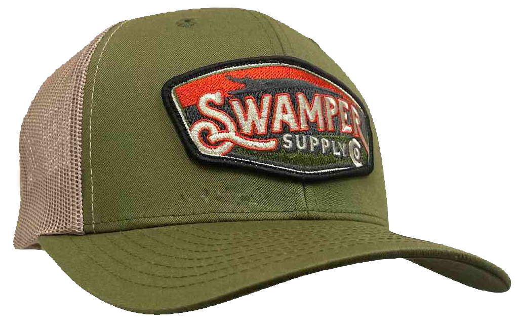 Swamper OG Cap