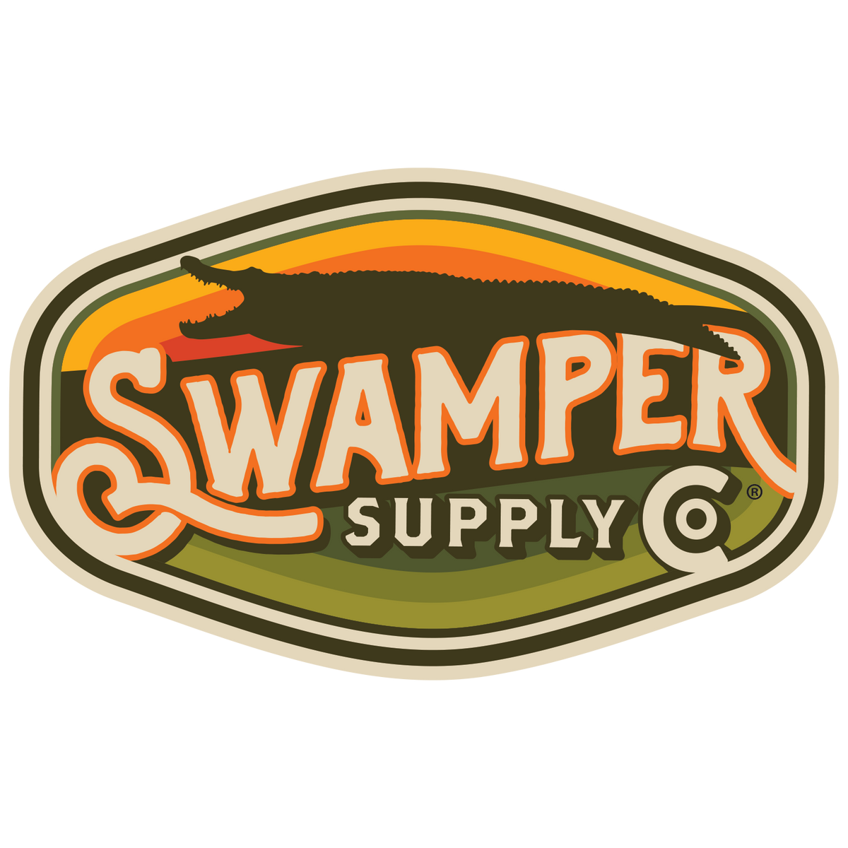 Swamper Supply Co