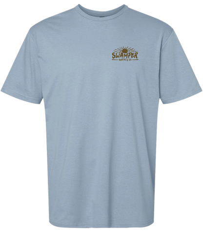 Men's Surf Club SS T-shirt