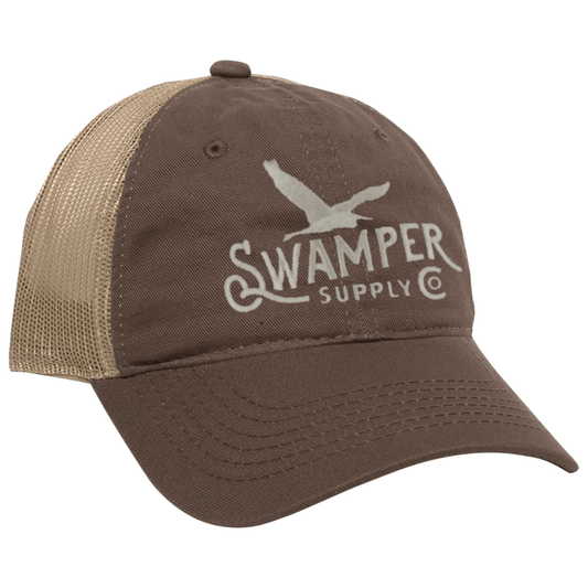 Egret Cap