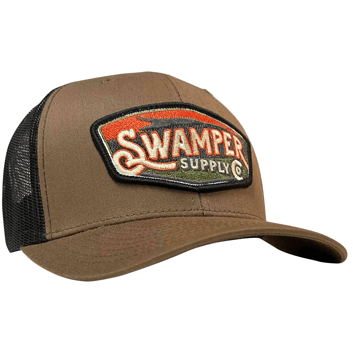 Swamper OG Cap