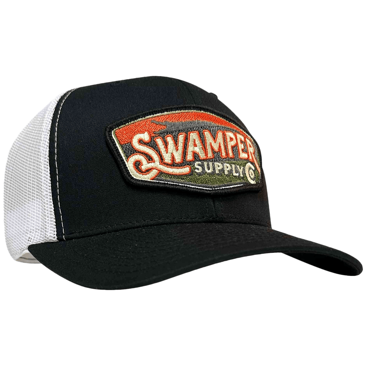 Swamper OG Cap