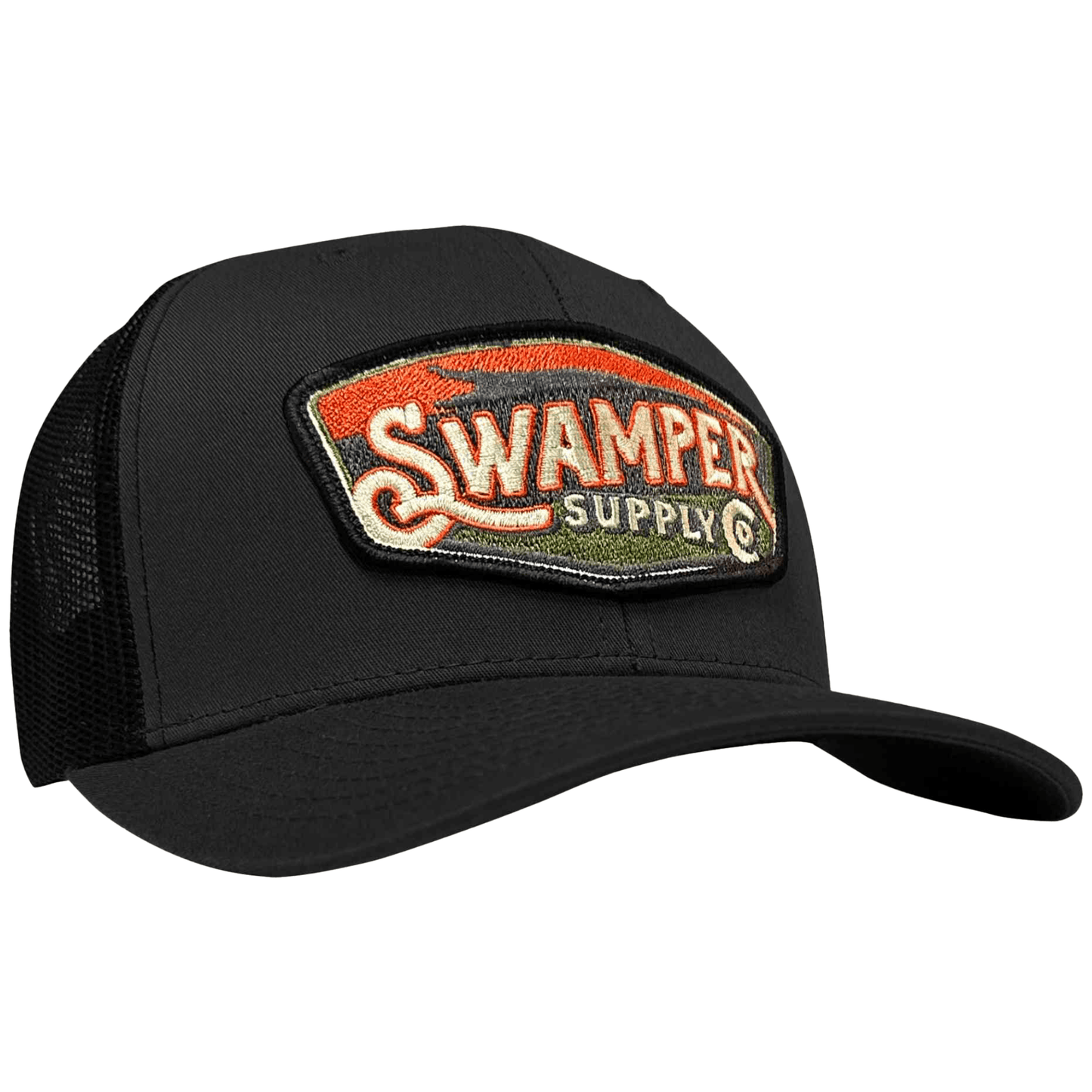 Swamper OG Cap