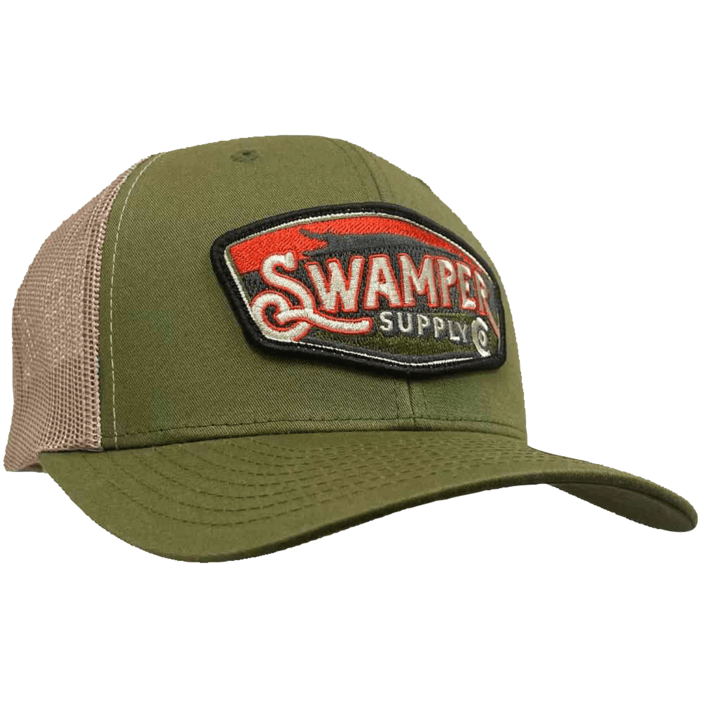 Swamper OG Cap