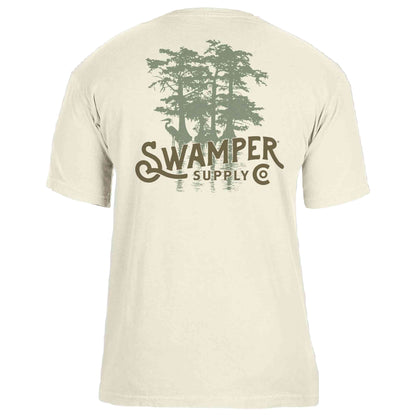 Cypress Trees Tee