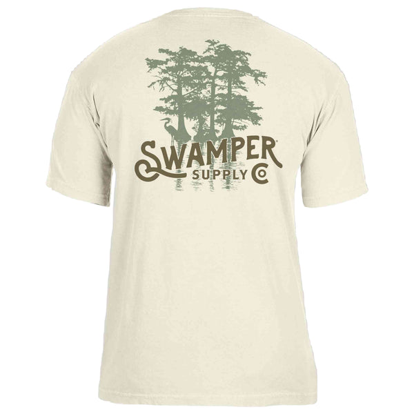 Cypress Trees Tee