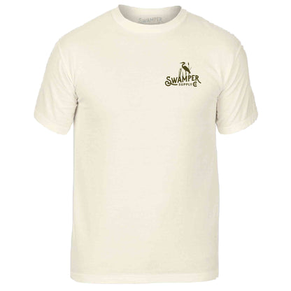 Cypress Trees Tee