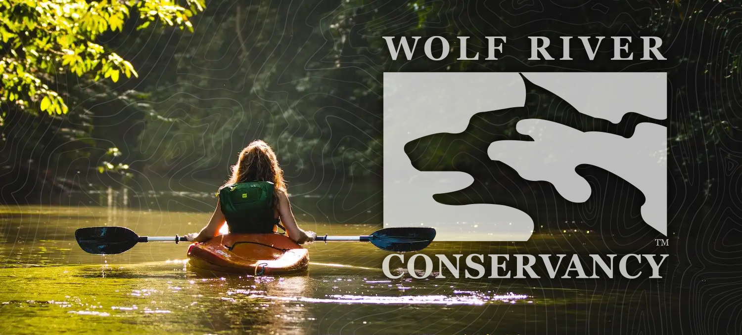 Wolf River Conservancy