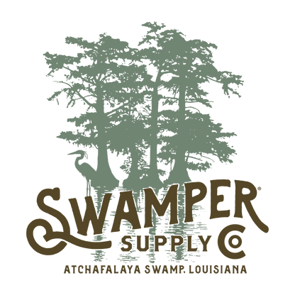 Cypress Trees Tee
